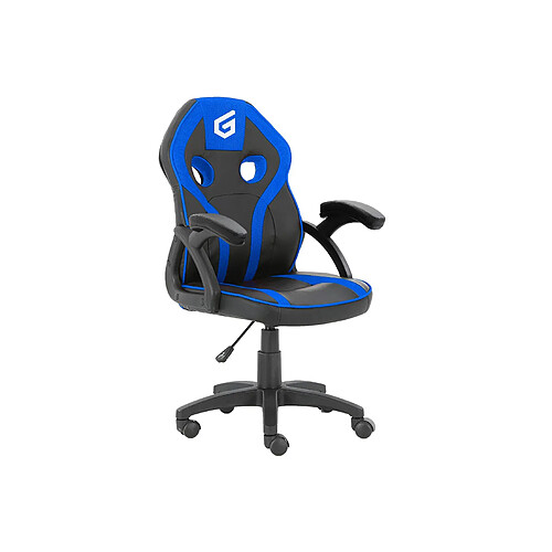 Conceptronic siège gamer junior - Noir