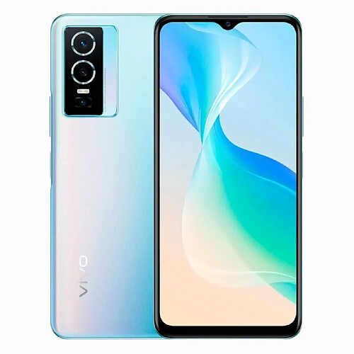 Vivo Y76 5G - Bleu