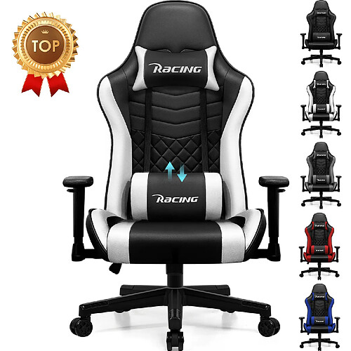 Homimaster Lexzurn Chaise Gaming