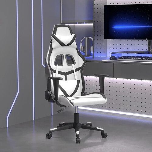 vidaXL Chaise de jeu de massage