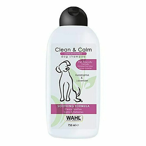 Wahl Clean & Calm - 750 ml
