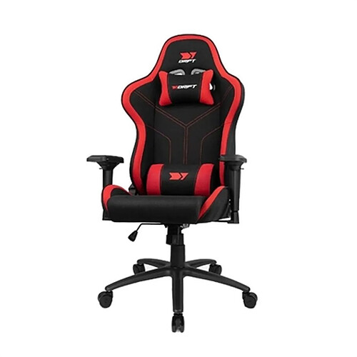Drift DR110 - Noir et rouge