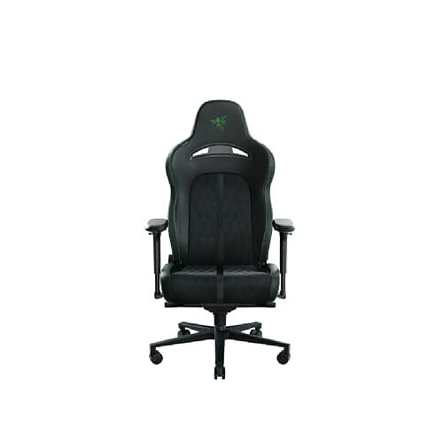 Razer Enki Pro - Noir et vert