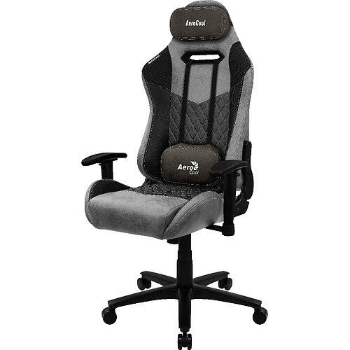 Aerocool Duke - Noir et gris