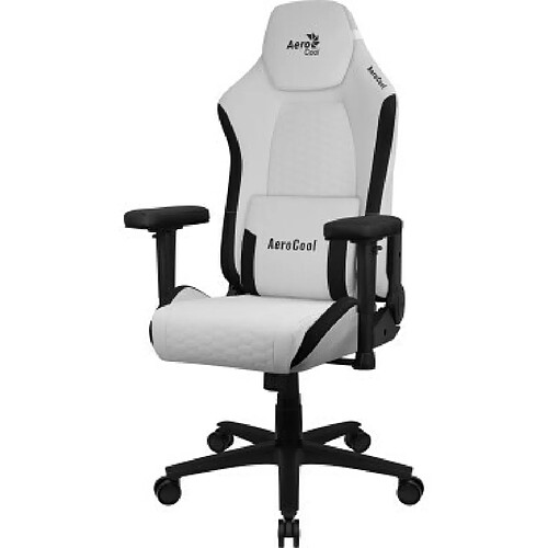 Aerocool Crown - Blanc