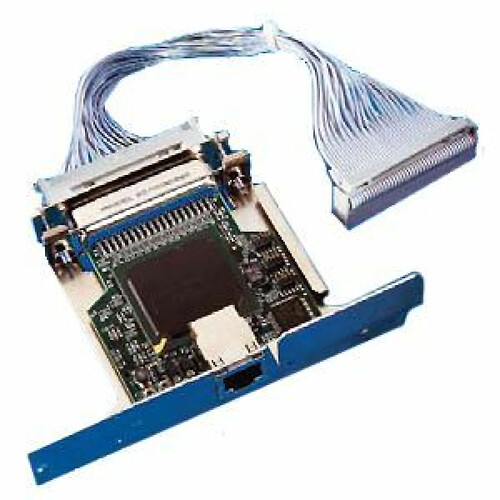 Zebra ZebraNet Print Server