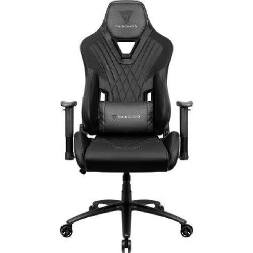 Thunderx3 DC3 Air - Noir