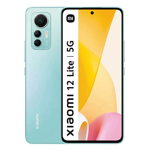 Xiaomi 12 8Go/128Go - Vert