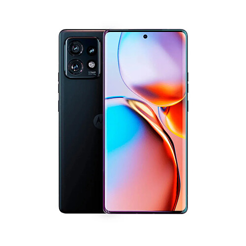 Motorola edge 40 PRO 12Go/256Go - Noir