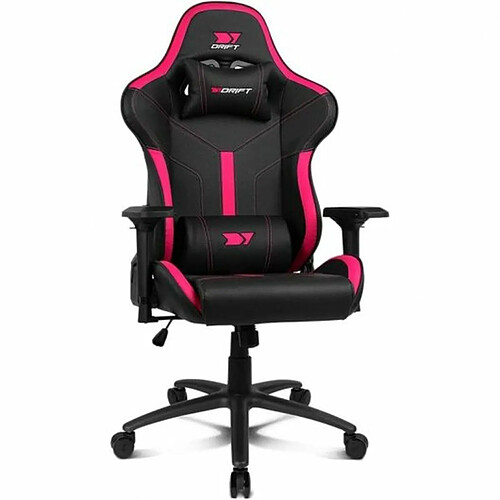 Drift DR350 - Noir et rose