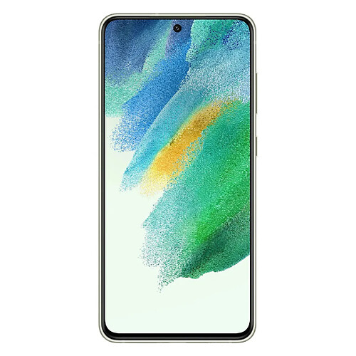 Samsung Galaxy S21 6Go/128Go - Olive