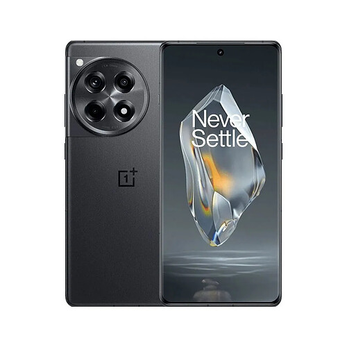 OnePlus One_plus 16Go/256Go - Gris · Reconditionné