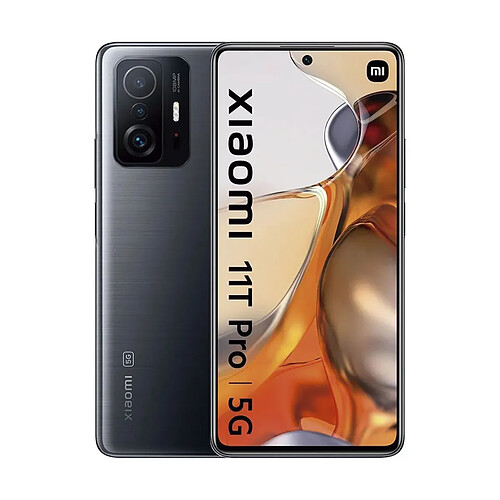 Xiaomi Mi 11 8Go/128Go - Gris
