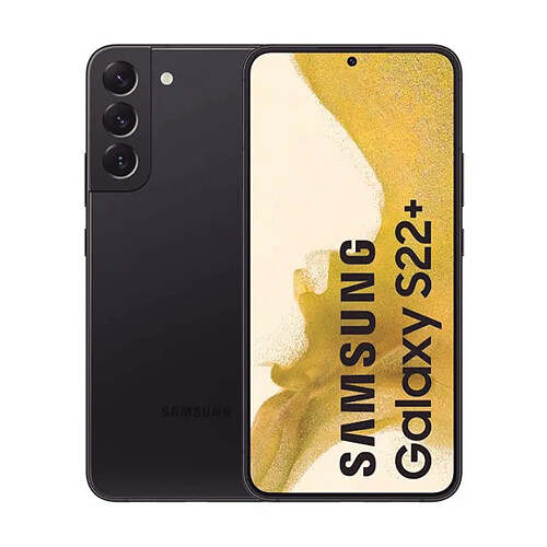 Samsung Galaxy S22 8Go/256Go - Noir · Occasion
