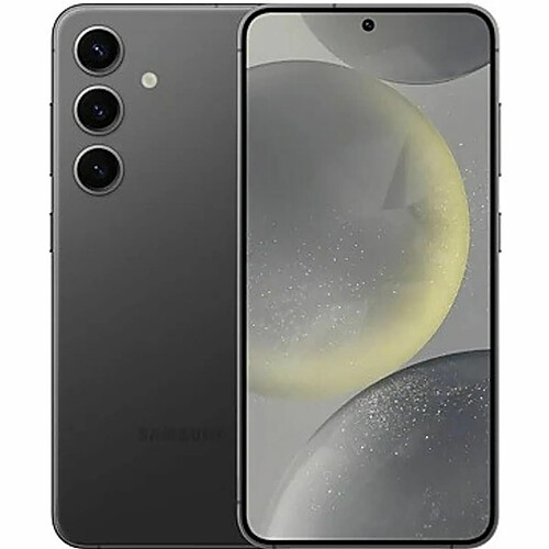 Samsung Galaxy S24 8Go/128Go - Noir · Reconditionné
