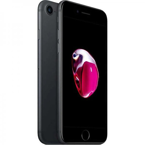 Apple iPhone 7 - 128 Go - Noir · Reconditionné