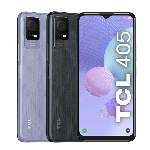 Tcl 2Go/32Go - Gris