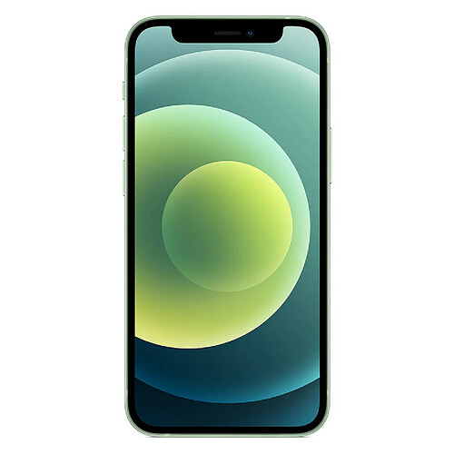 Apple iPhone 12 - 64 Go - Vert · Reconditionné