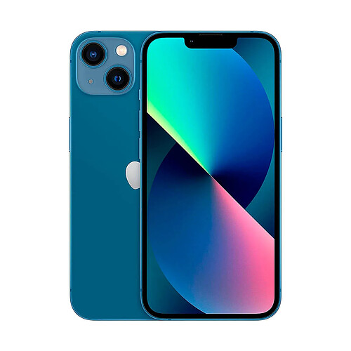 Apple iPhone 13 512 Go - Bleu · Reconditionné