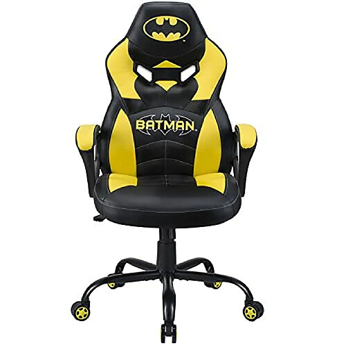 Subsonic Junior Batman - Noir