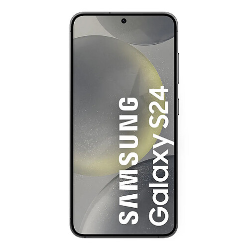 Samsung Galaxy S24 8Go/256Go - Noir