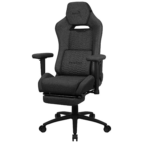 Aerocool Royal - Noir