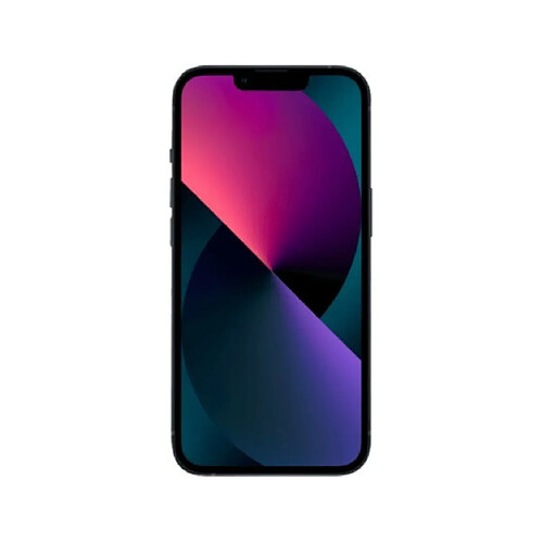 Apple iPhone 13 - 256 Go - Minuit