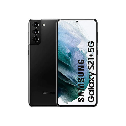 Samsung Galaxy S21 8Go/256Go - Noir · Reconditionné