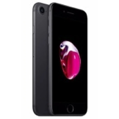 Apple iPhone 7 2Go/128Go - Noir · Reconditionné