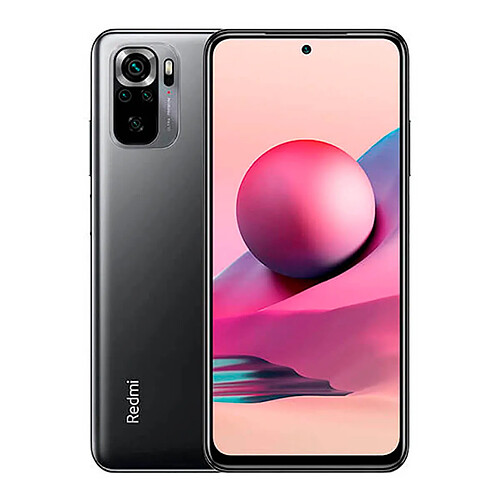 Xiaomi Redmi Note 8Go/128Go - Gris
