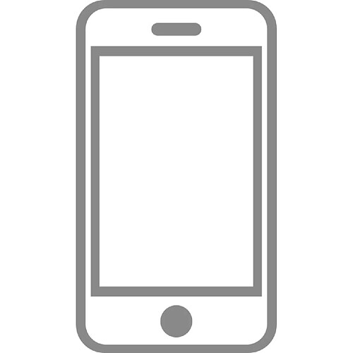 Apple iPhone X - 64 Go · Reconditionné