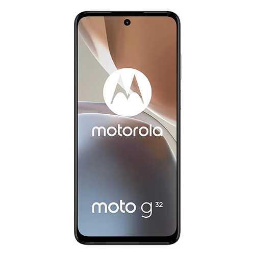 Motorola Moto G32 - Gris