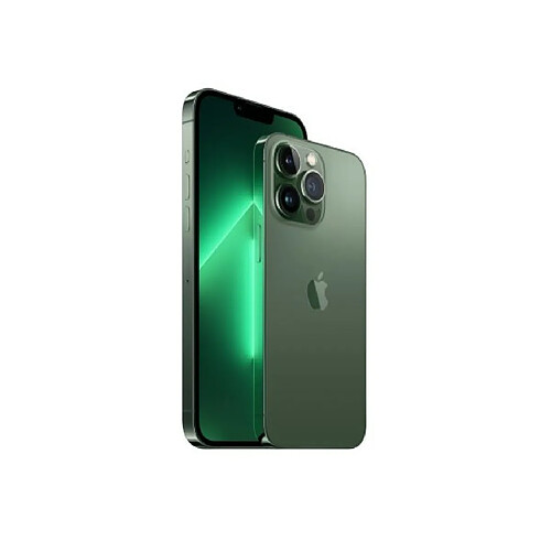 Apple iPhone 13 Pro 6Go/128Go - Vert · Reconditionné