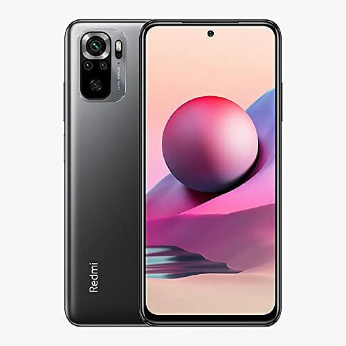 Xiaomi Redmi Note 6Go/128Go - Gris