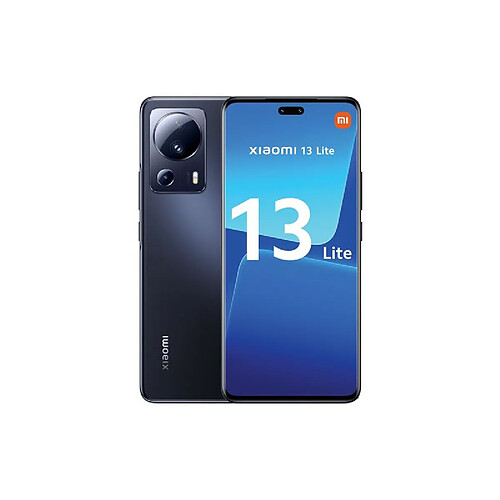 Xiaomi 13 8Go/128Go - Noir · Occasion