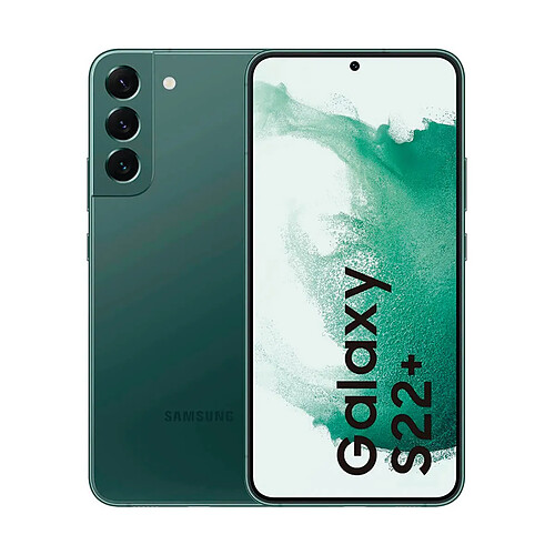 Samsung Galaxy S22 8Go/128Go - Vert