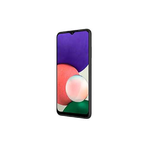 Samsung Galaxy A 4Go/128Go - Gris · Reconditionné