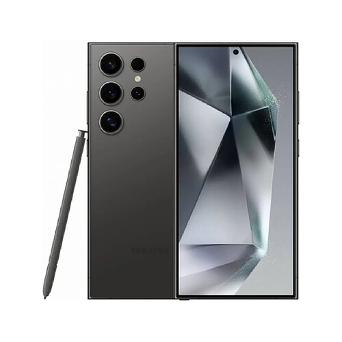 Samsung Galaxy S24 Ultra - Gris