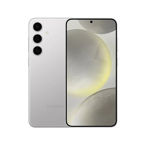 Samsung Galaxy S 12Go/256Go - Argent · Reconditionné