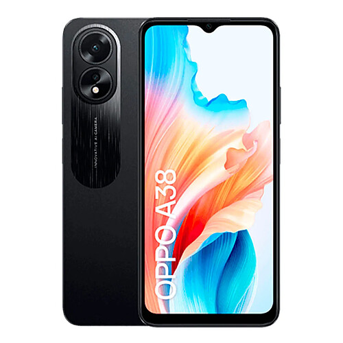 Oppo A38 - 128 Go - Noir
