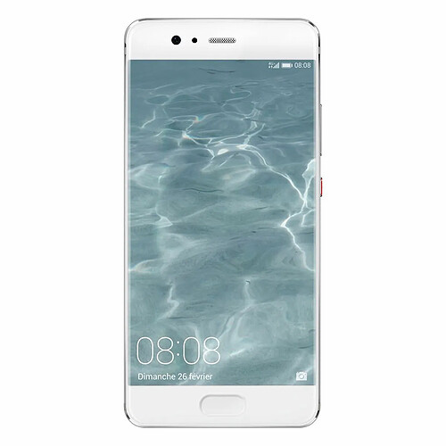 Huawei P10 4Go/64Go - Noir · Reconditionné