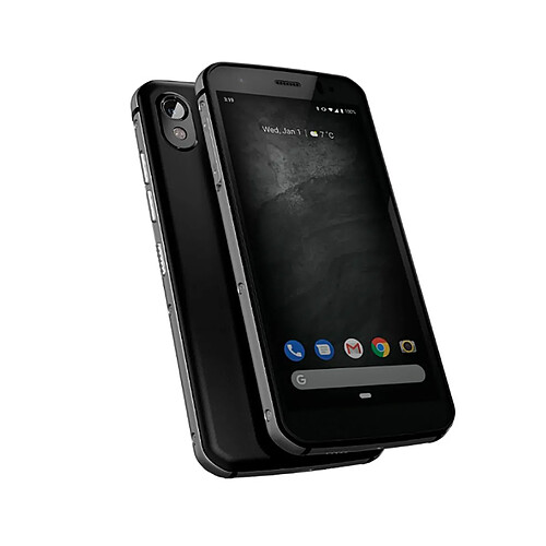 Cat Galaxy Xcover 4Go/64Go - Noir · Reconditionné