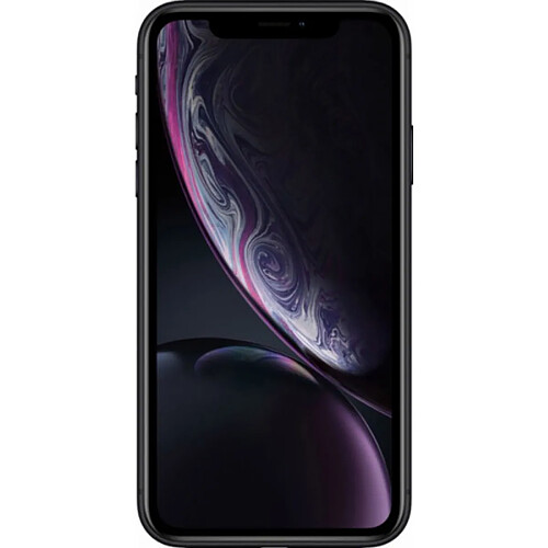 Apple iPhone XR - Noir · Occasion