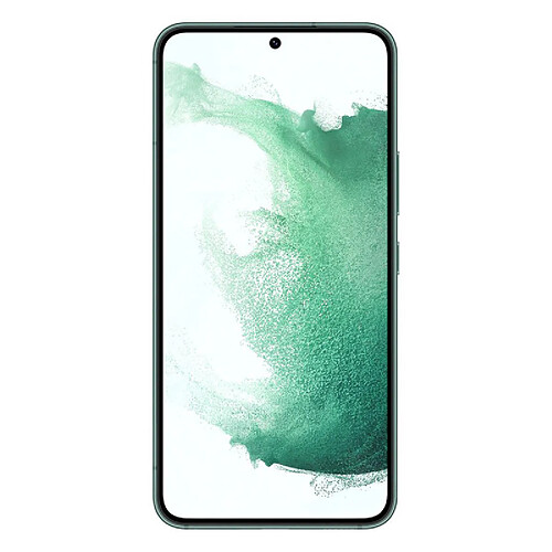 Samsung Galaxy S22 8Go/256Go - Vert · Reconditionné