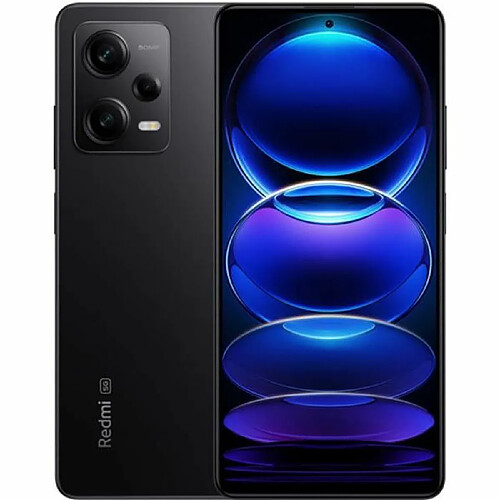 Xiaomi Redmi Note 8Go/256Go - Noir · Occasion