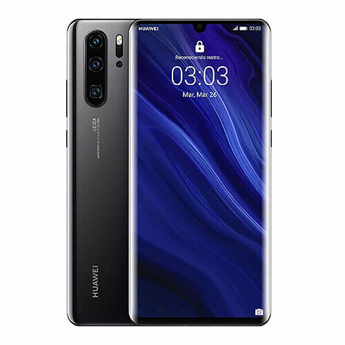 Huawei P 6Go/128Go - Noir · Reconditionné