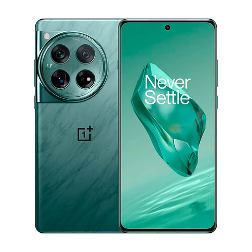 OnePlus One_plus 16Go/512Go - Vert