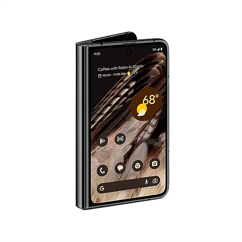 Google 12Go/256Go - Noir