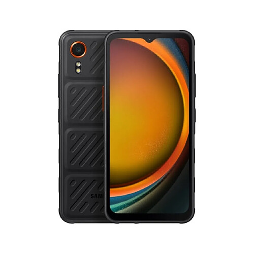 Samsung Galaxy Xcover7 6Go/128Go - Noir