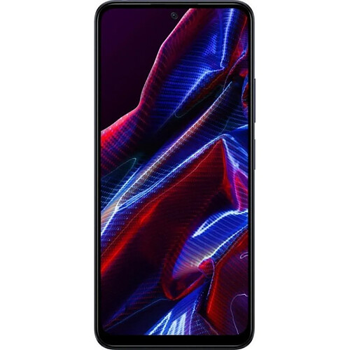 Poco X5 5G - Noir - 128 Go · Occasion